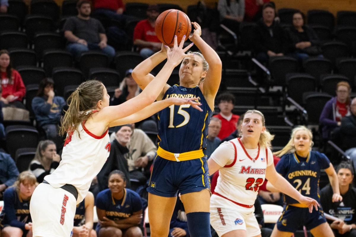 Quinnipiac Bobcats at Marist Red Foxes Womens Basketball, 21 December | Event in Poughkeepsie | AllEvents