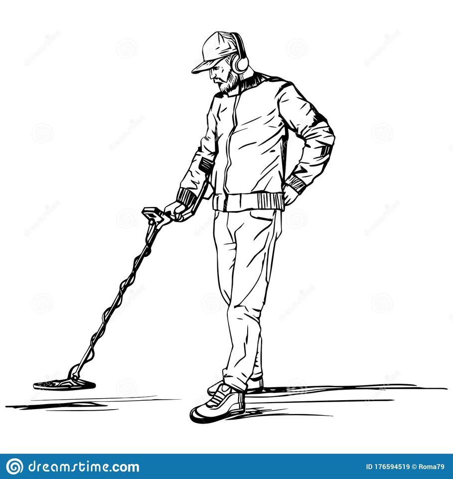 Waco Metal Detecting Team Meet and Greet , Abuelitas Mexican Restaurant