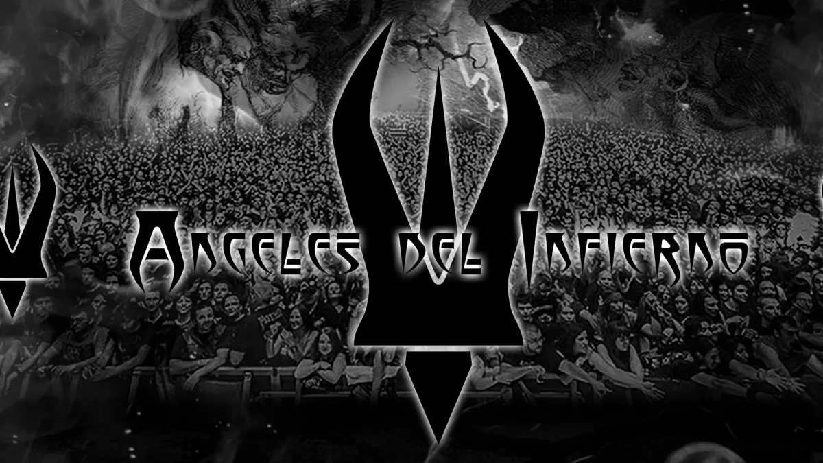 Ángeles Del Infierno in Guadalajara, 1 March | Event in Guadalajara | AllEvents