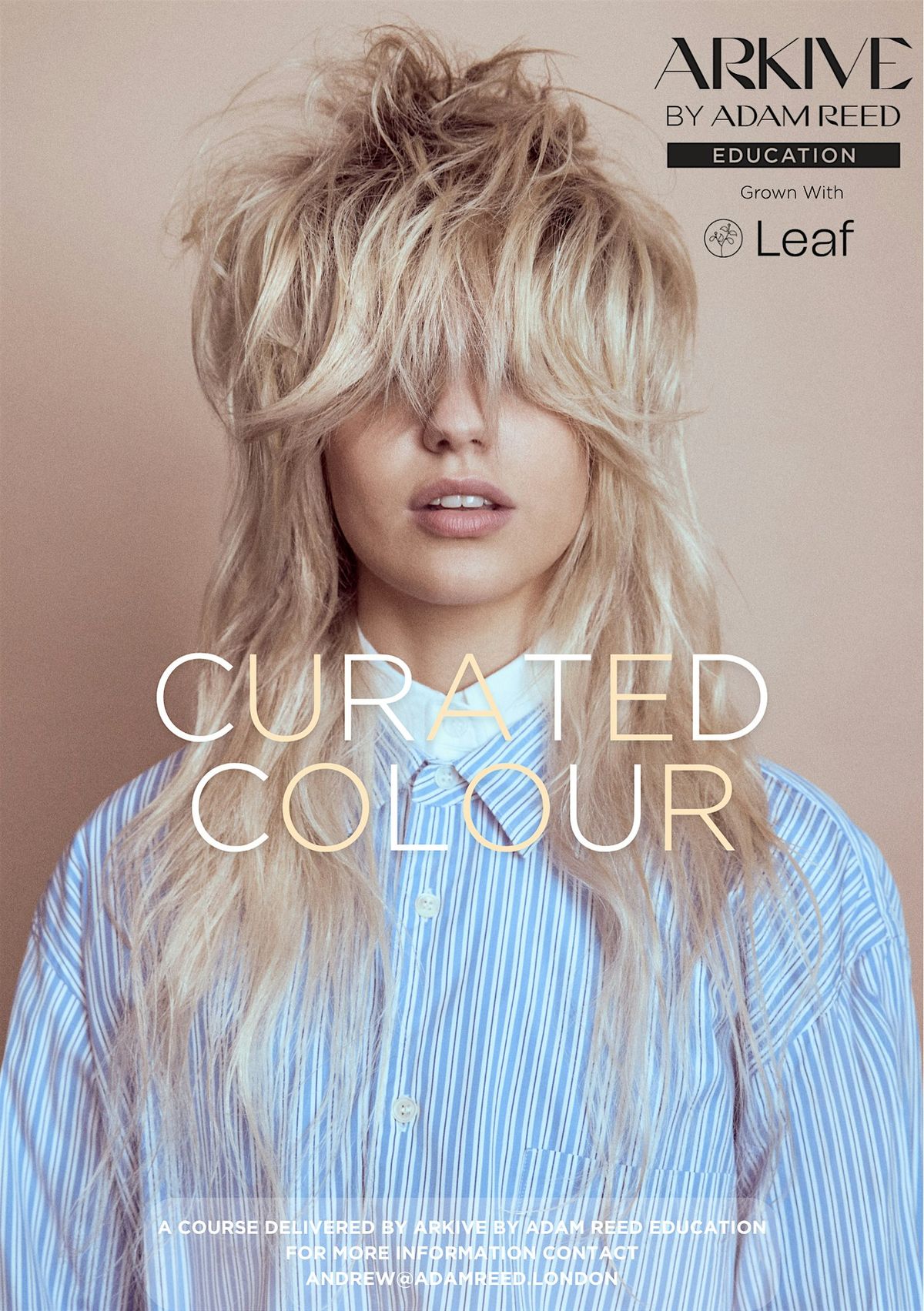 ARKIVE EDUCATION CURATED COLOUR WITH SARAH BLACK, 11 May | Event in London | AllEvents