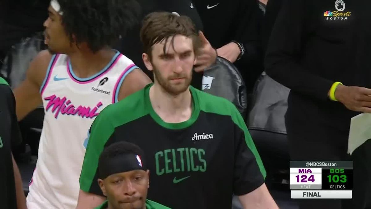 Miami Heat at Boston Celtics at TD Garden, 19 December | Event in Boston | AllEvents