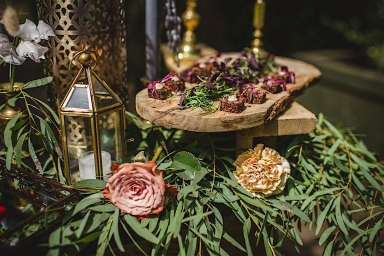 The Art of Charcuterie  Theme: "Mid Summer Nights Dream", 26 July | Event in Alpharetta | AllEvents
