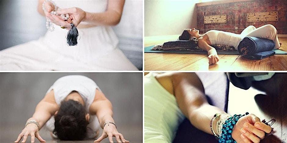 Deep Peace Retreat Day | Event in West End | AllEvents