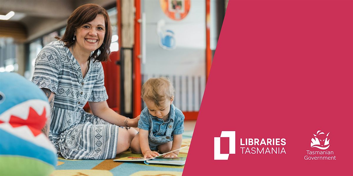 Storytime at Devonport Library | Event in Devonport | AllEvents