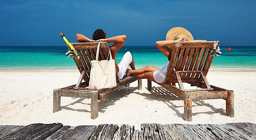 HOW TO BECOME A TRAVEL AGENT - Insider Access! | VEGAS | Event in Las Vegas | AllEvents