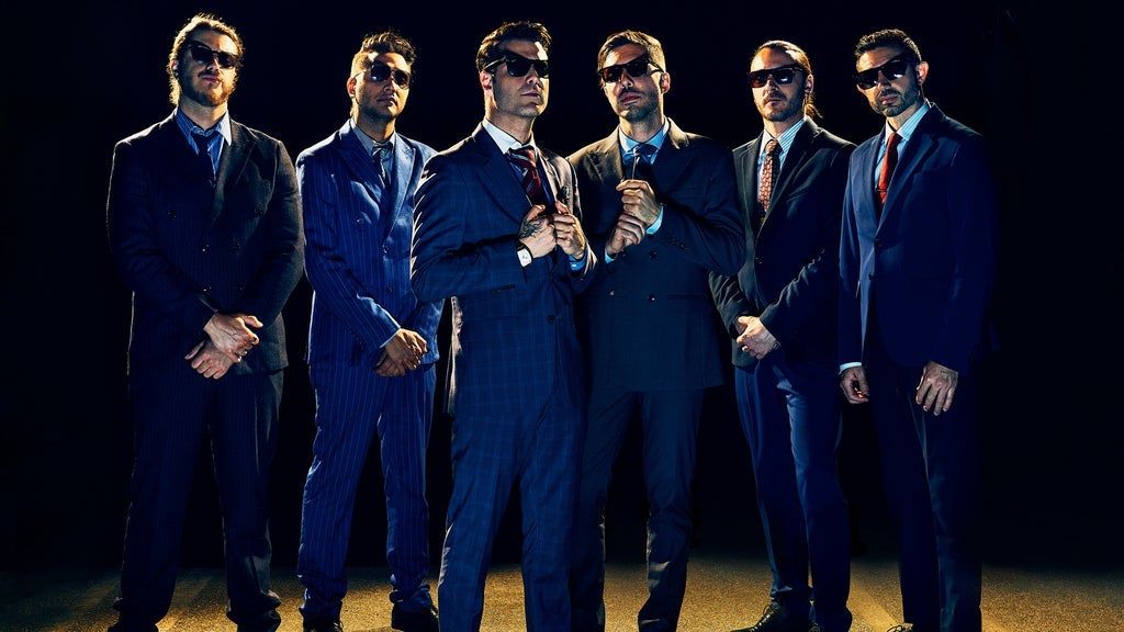 Ice Nine Kills: Pick Your Poison, 27 May | Event in St. Louis | AllEvents