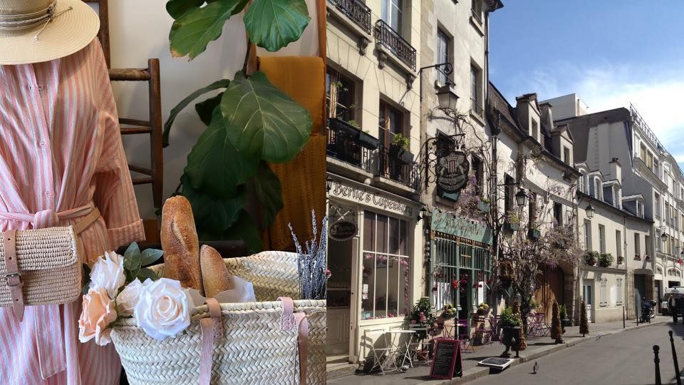 French Market Event, Tree Huggers, Ballston Spa, 21 May 2023 AllEvents.in