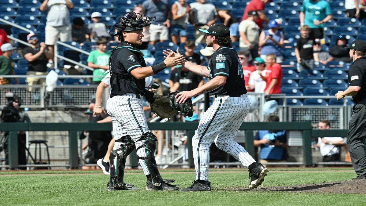 2026 NCAA Baseball College World Series Finals - Game 3 (If Necessary - Time: TBD), 21 June | Event in Omaha