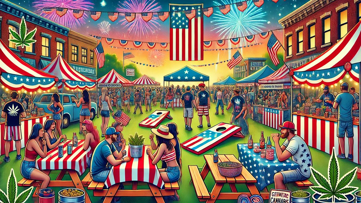 4th of july activities in dc area