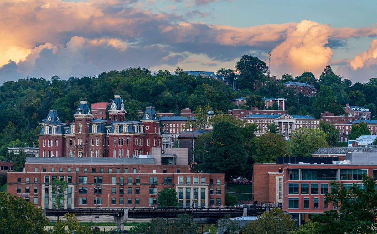 An Exciting Scavenger Hunt! - Uncovering Morgantown's Gems | Event in Morgantown | AllEvents