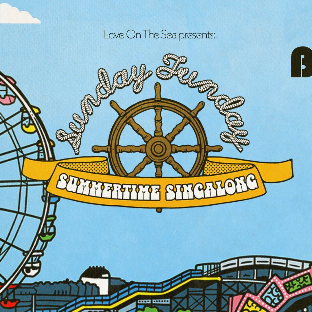 Sunday funday Summertime Singalong, 17 August | Event in Margate | AllEvents
