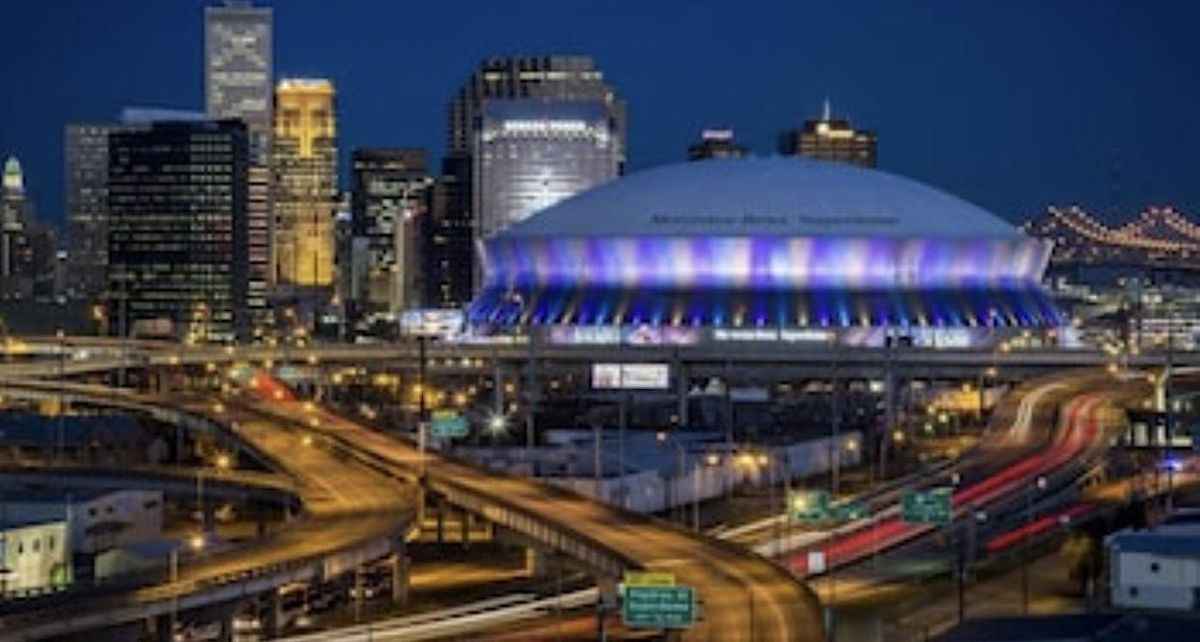 New Orleans Five in One Extravaganza Tour of the Famous French Quarter ...