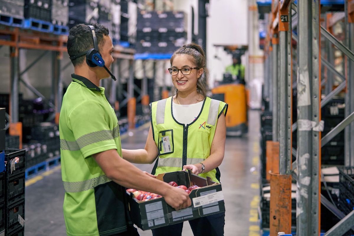 Return to Work Coordinator Introduction Course (VIC), Align Work Health