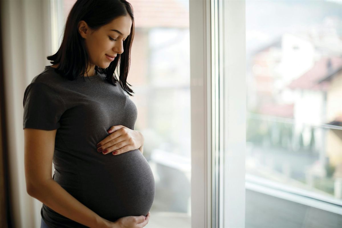 Summerlin Hospital Medical Center — Afterglow: A Pre-Postpartum Class | Event in Las Vegas | AllEvents