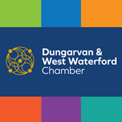 Dungarvan & West Waterford Chamber Of Commerce