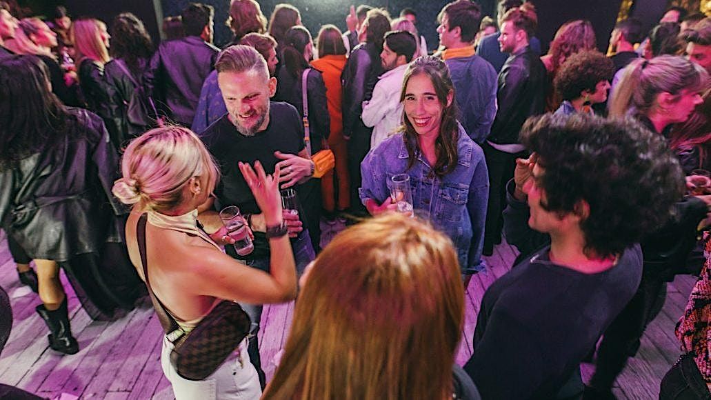 SERAFINA IN THE SKY ROOFTOP AND PENTHOUSE SINGLES PARTY!, SERAFINA