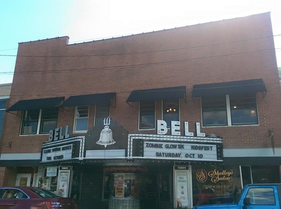 Bell Theater Rental, Bell Theater, Pineville, January 1 to June 1 AllEvents.in