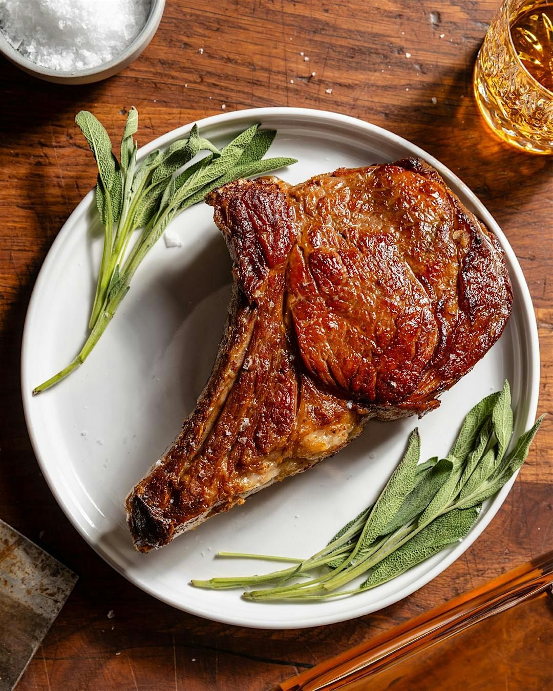 Steak & Whiskey Dinner | Event in Detroit | AllEvents