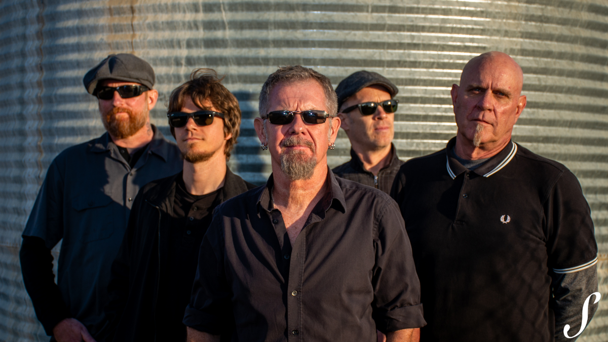 Young Dubliners, 7 March | Event in Salt Lake City | AllEvents