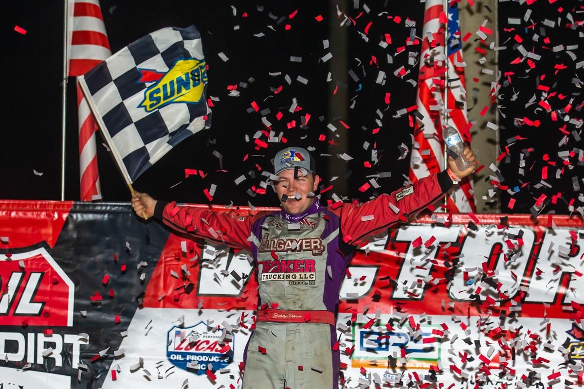 NAPA Auto Parts Gopher 50 at Deer Creek Speedway, 3 July | Event in Spring Valley | AllEvents
