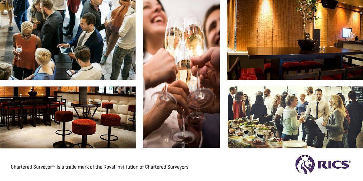 Perth: RICS Christmas Party 2025, 11 December | Event in Perth | AllEvents