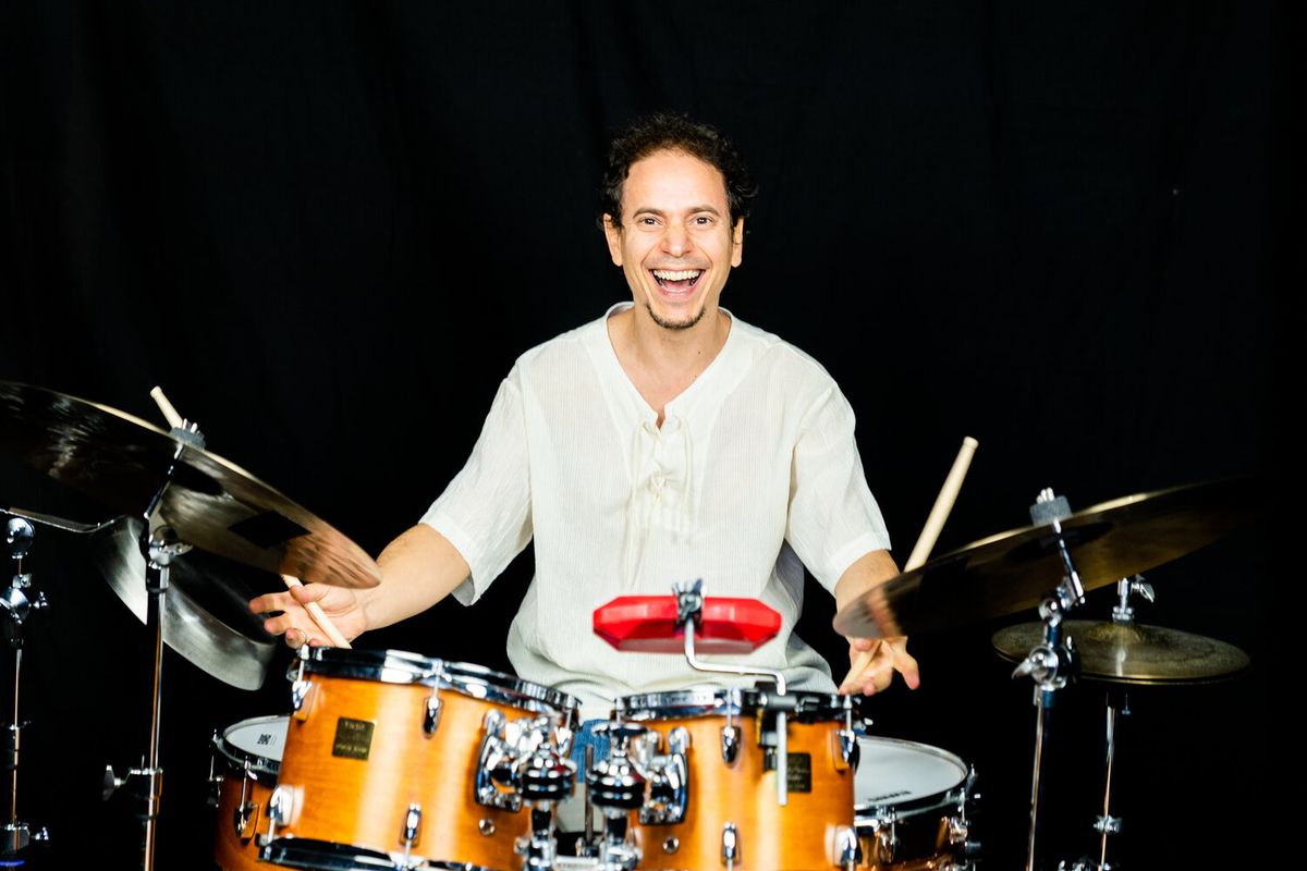 Dafnis Prieto, 28 March | Event in Buffalo | AllEvents