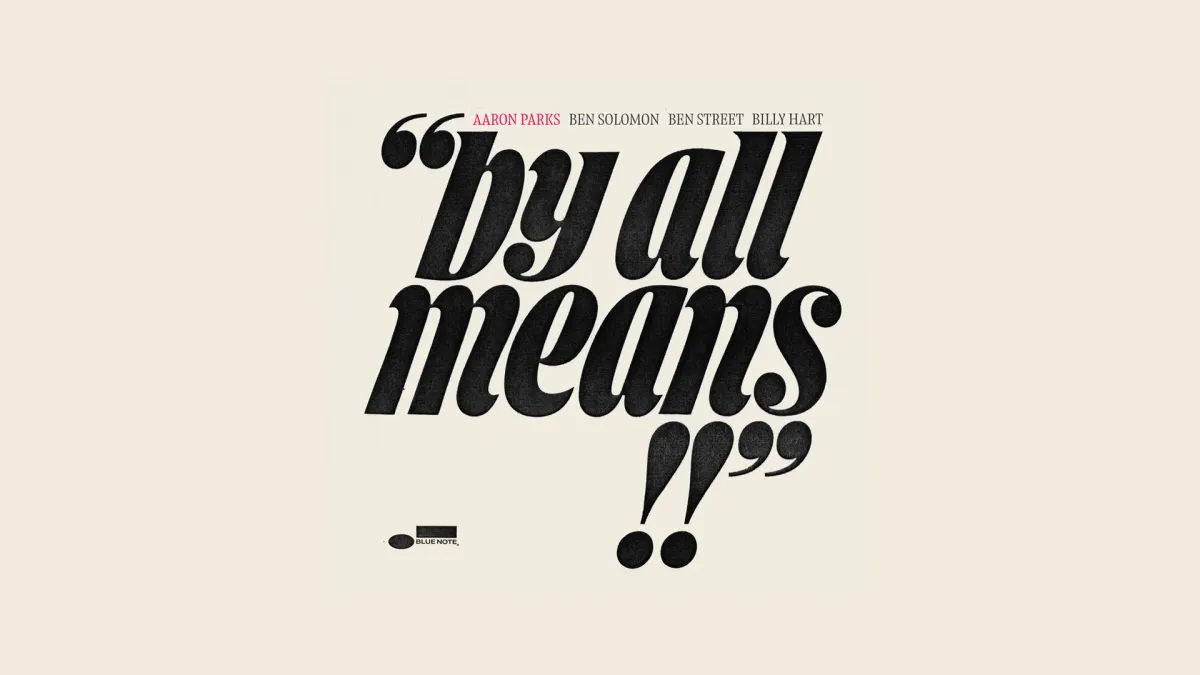 Aaron Parks in Los Angeles, 30 January | Event in Los Angeles | AllEvents