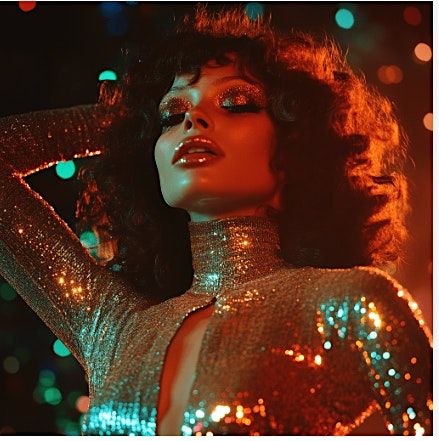 STUDIO 2025 Glam Disco New Years Eve Party at the Ace Hotel Palm Springs, 31 December | Event in Palm Springs