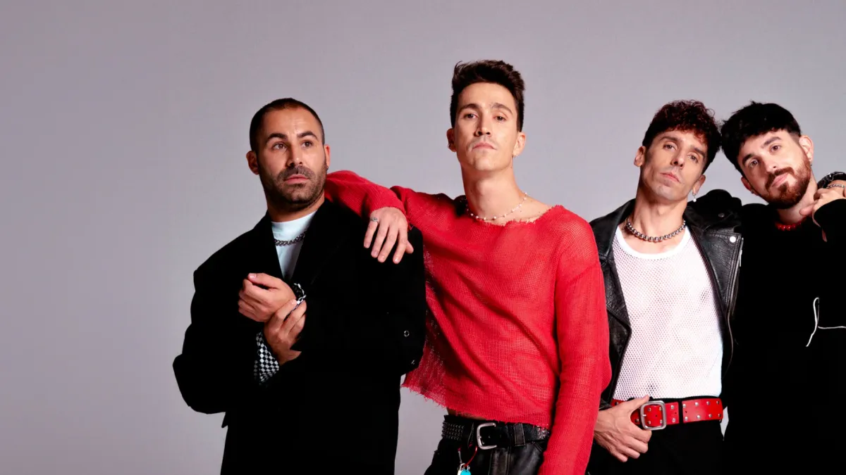 Veintiuno in Palma, 28 March | Event in Palma de Mallorca | AllEvents