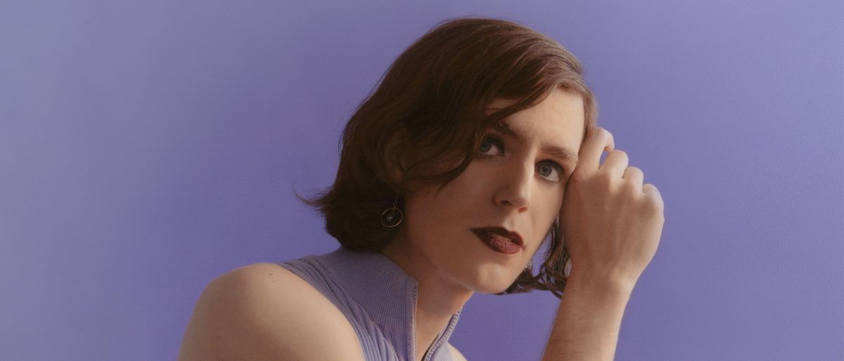 Ezra Furman in Swadlincote, 21 May | Event in Swadlincote | AllEvents
