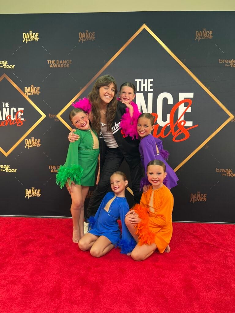 Salt Lake Dance Center - Dancing the Red Carpet at Kingsbury Hall, 31 May | Event in Salt Lake City | AllEvents