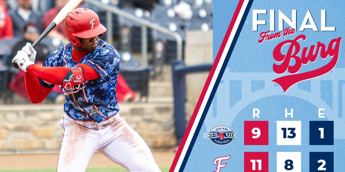 Parking Lynchburg Hillcats at Salem Red Sox, 3 September | Event in Salem | AllEvents