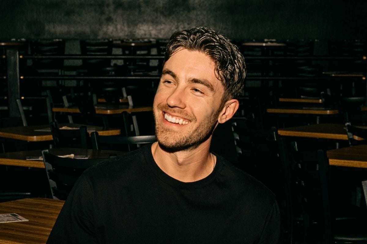 Will Burkart, 13 September | Event in Austin | AllEvents