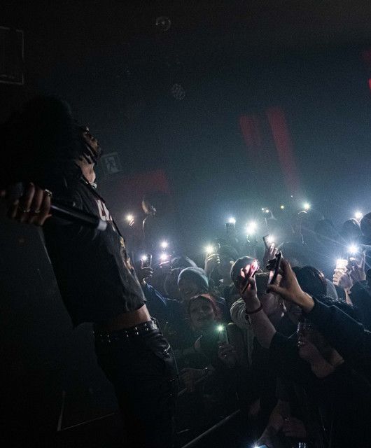 Kamiyada+, Mikey Rotten in Denver, 15 September | Event in Denver | AllEvents