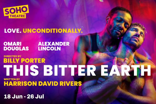 This Bitter Earth | Event in London | AllEvents