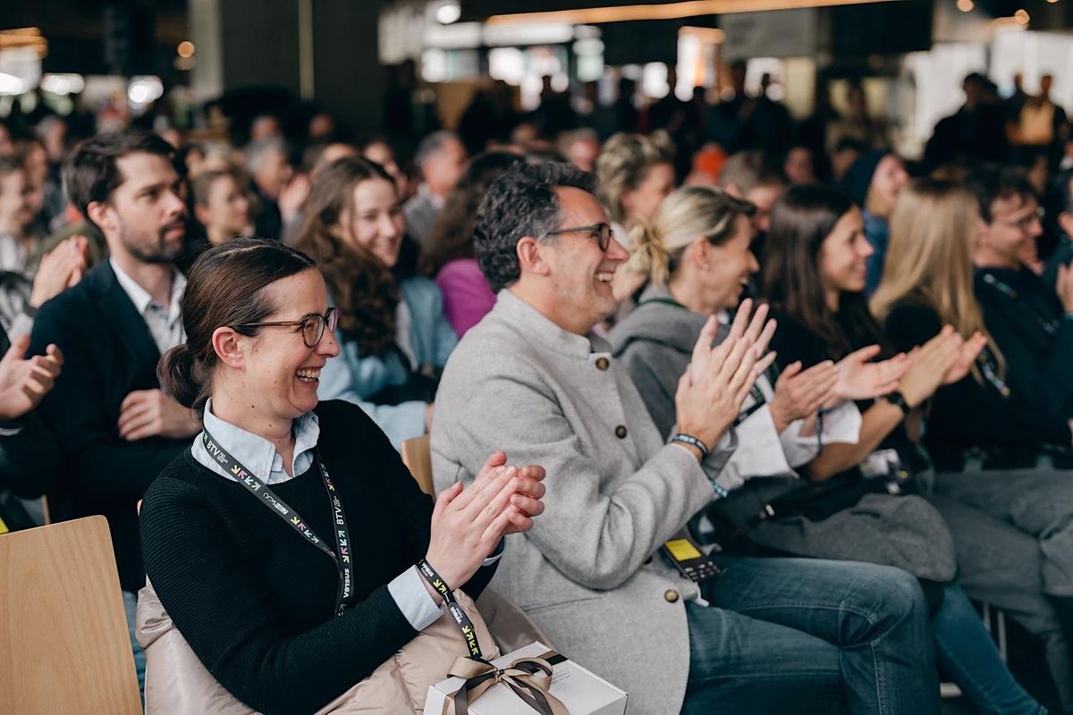 Health & Mind Festival Wien 2024, MuseumsQuartier Wien, 15 May 2024