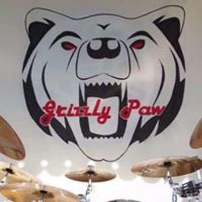 Grizzly Paw