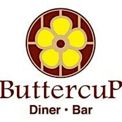 ButtercuP Diner logo