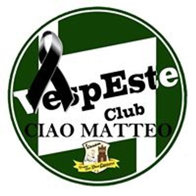 VespEste club