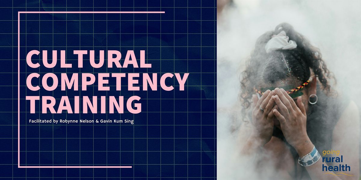 Indigenous Cultural Competency Framework – QLTWIU