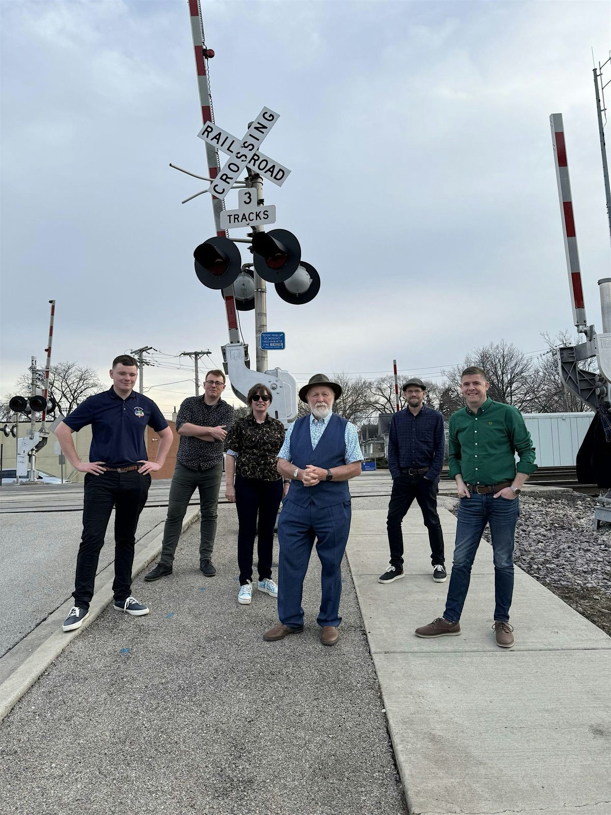 The Tampa Bay Irish Present Derek Warfield & The Young Wolfe Tones., 6 November | Event in Dunedin | AllEvents
