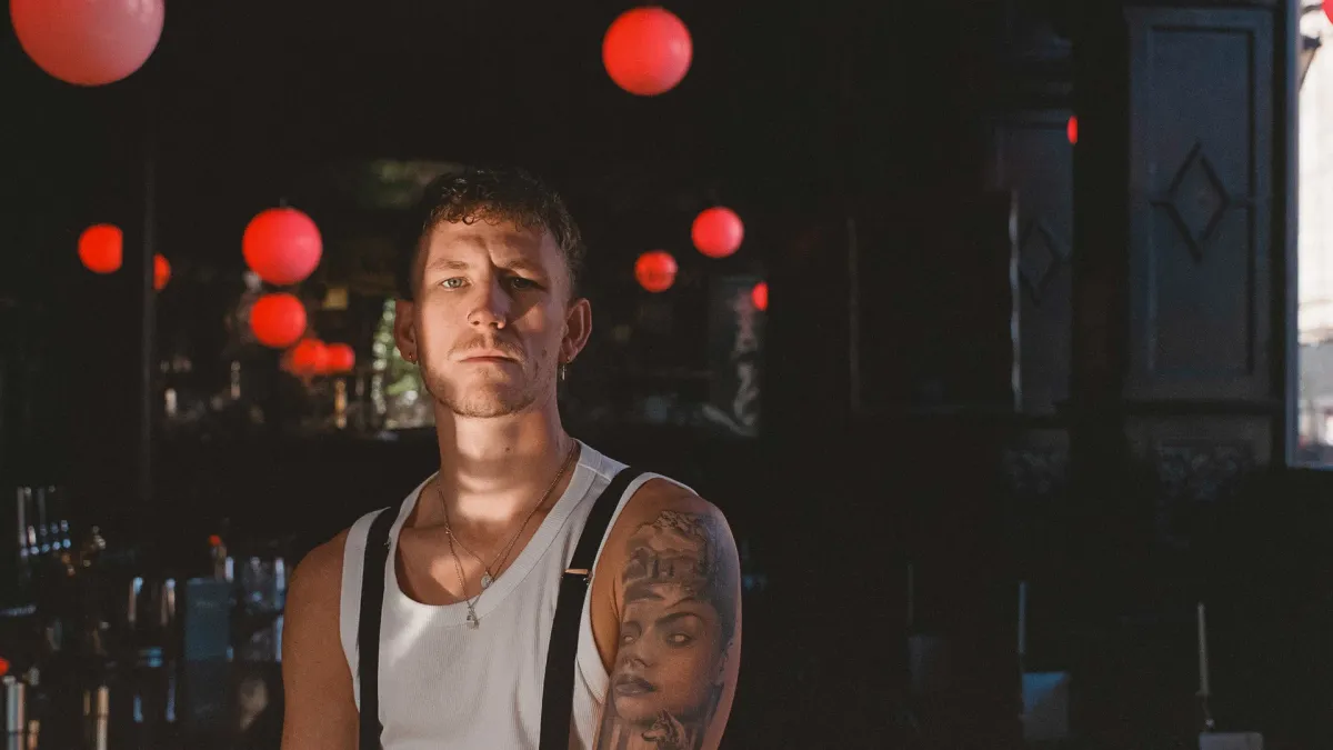 Nathan Evans, SAINT PHNX in Adelaide, 17 October | Event in Adelaide | AllEvents