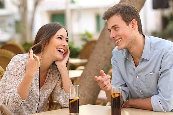 SPEED DATING AT FARRELLI'S IN PARKLAND, 4 August | Event in Tacoma | AllEvents.in