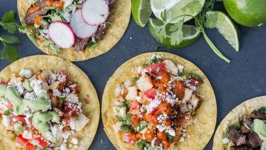 Sioux Falls Taco Festival Bigs Bar Sioux Falls July 23 2022 Allevents In Las Vegas Taco Festival 2022