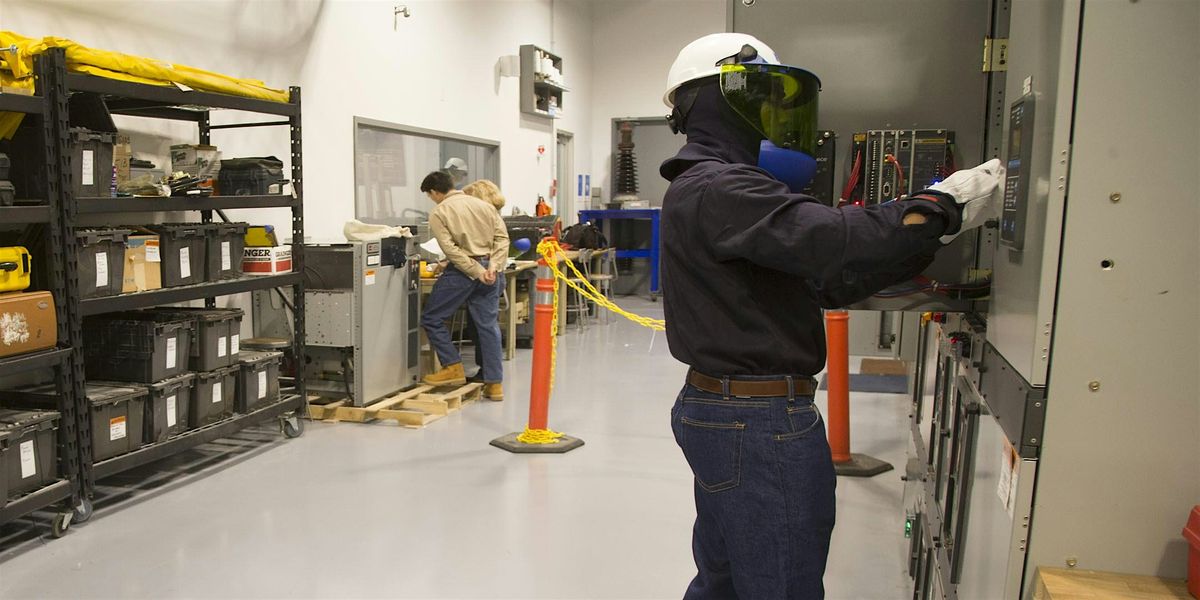 Electrical Safety for the Qualified Worker - Pittsburgh | Event in Warrendale | AllEvents