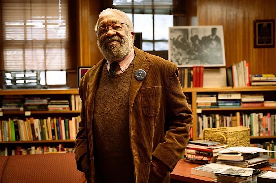 Vincent Harding Memorial Visiting Scholar 2023, Iliff School of Theology, Denver, March 4 2023