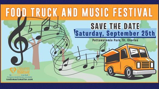 Food Festivals In Saint Charles Il Food Drinks Events In Saint Charles Il Elgin Food Truck Festival 2022