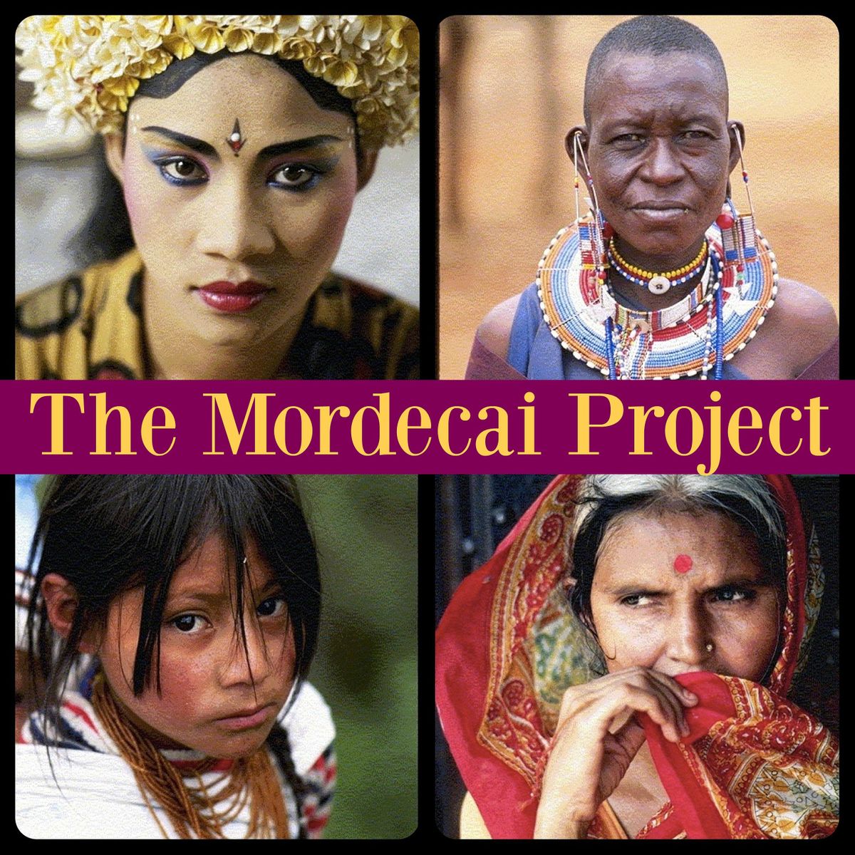 Lee Gradys End of Year Fundraiser For The Mordecai Project 317 