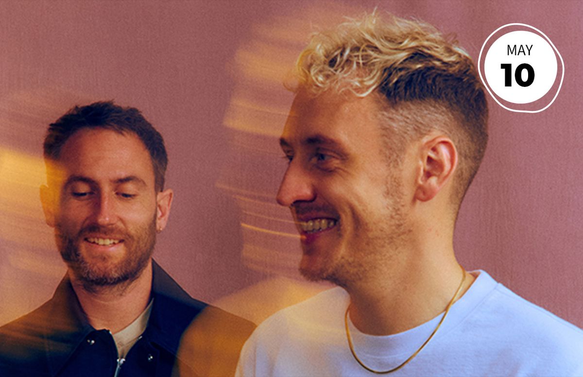 Maribou State | Event in New York | AllEvents