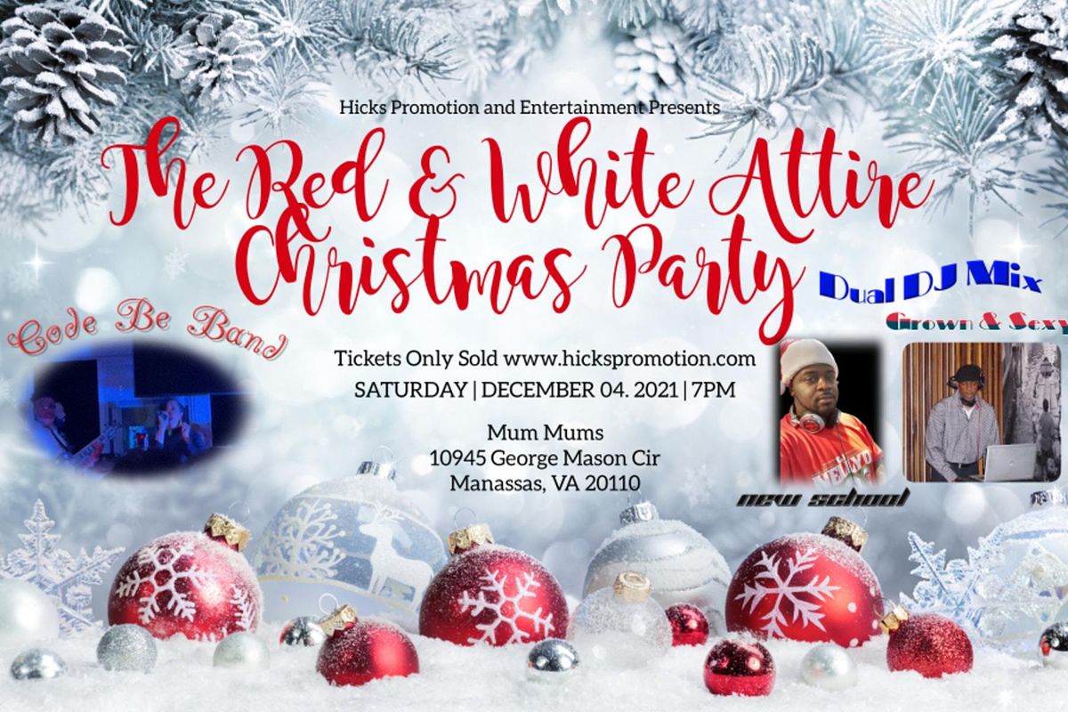 Is Thai Fusion Open Christmas 2021 Red White Attire Christmas Party Mum Mum Thai Restaurant Manassas December 4 To December 5 Allevents In Is Thai Fusion Open Christmas 2021 Red White Attire Christmas Party Mum Mum Thai Restaurant Manassas December 4 To December 5 Allevents In